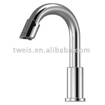 Automatic Dual Sensor Faucets